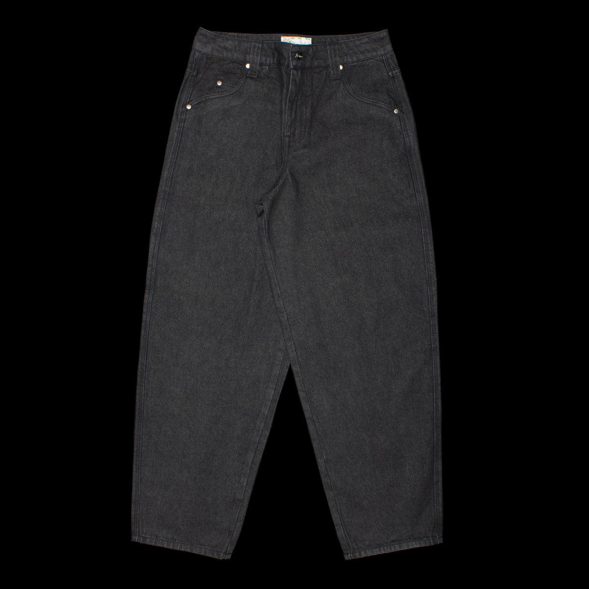 Baggy Denim Jeans