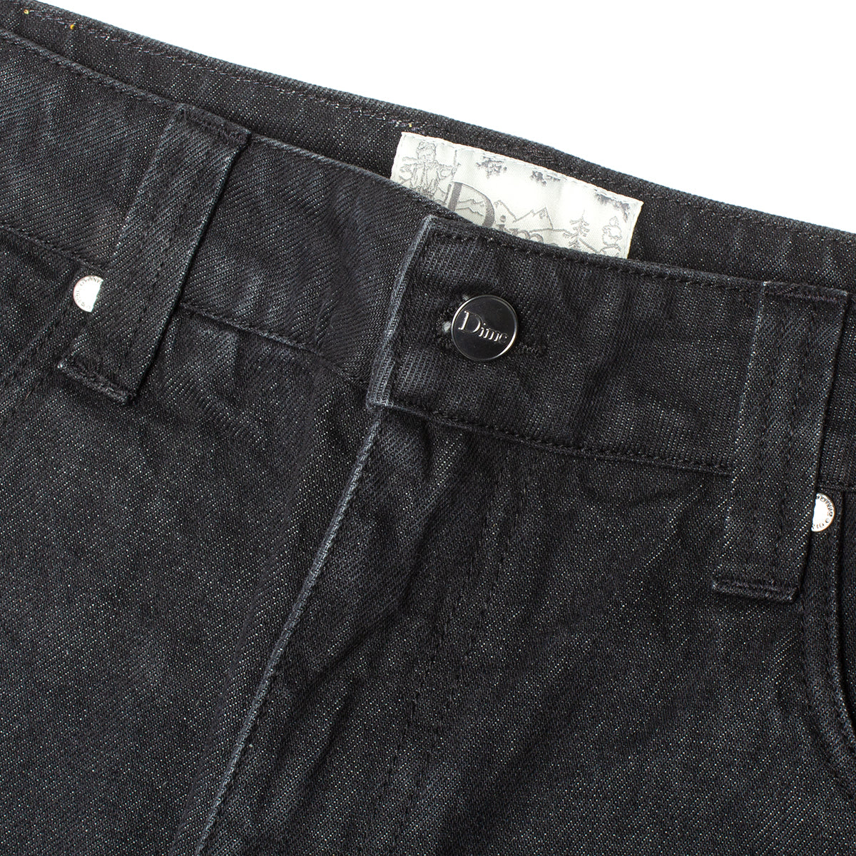 Baggy Denim Jeans