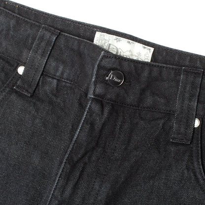 Baggy Denim Jeans