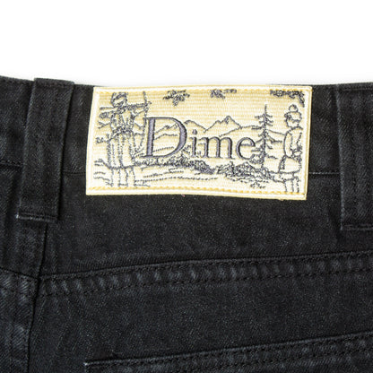 Baggy Denim Jeans