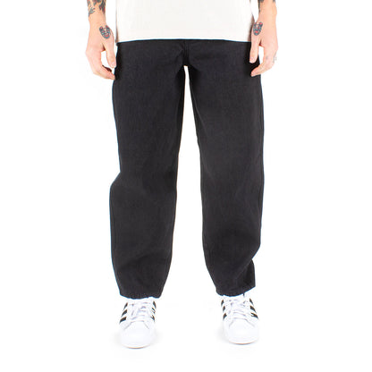 Baggy Denim Pants