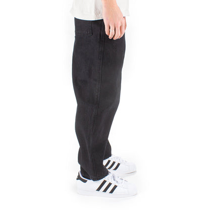 Baggy Denim Jeans