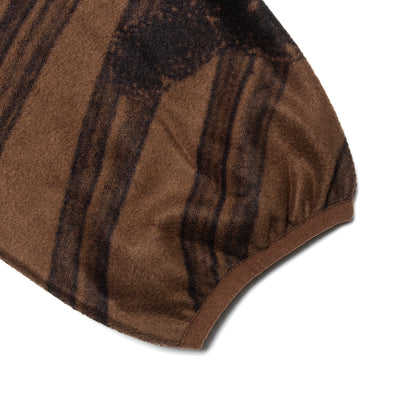 Safari Polar Zip Fleece