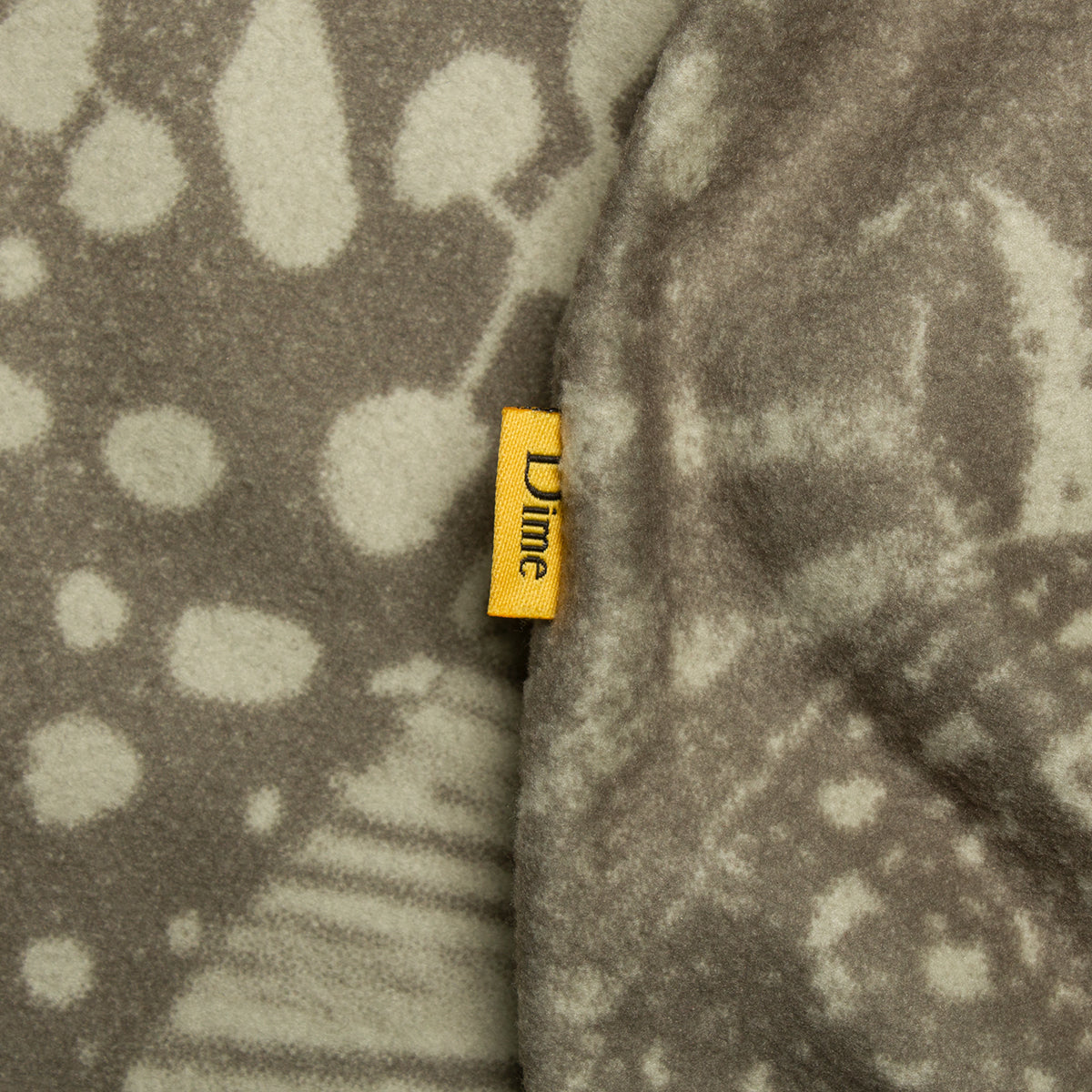 Safari Polar Zip Fleece