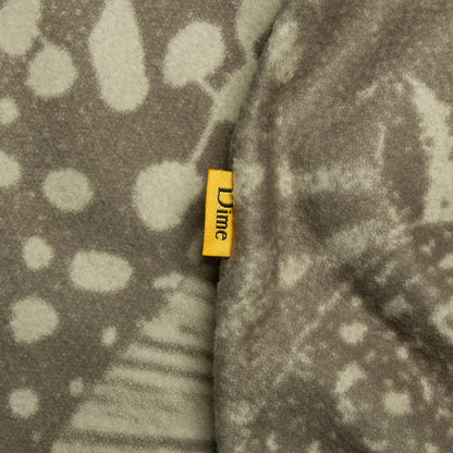 Safari Polar Zip Fleece