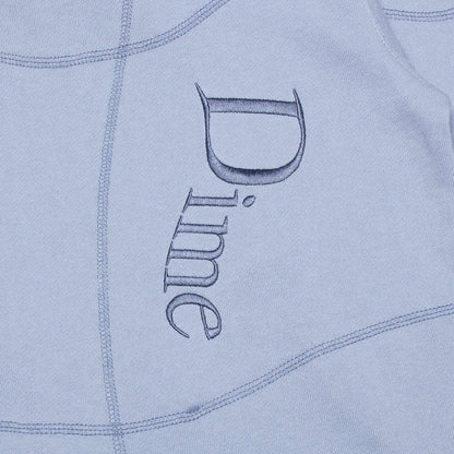 Warp Hoodie