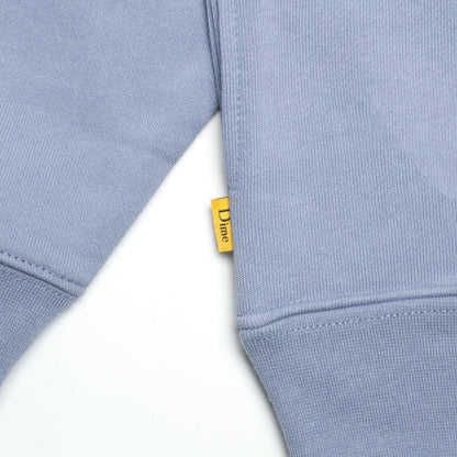Warp Hoodie