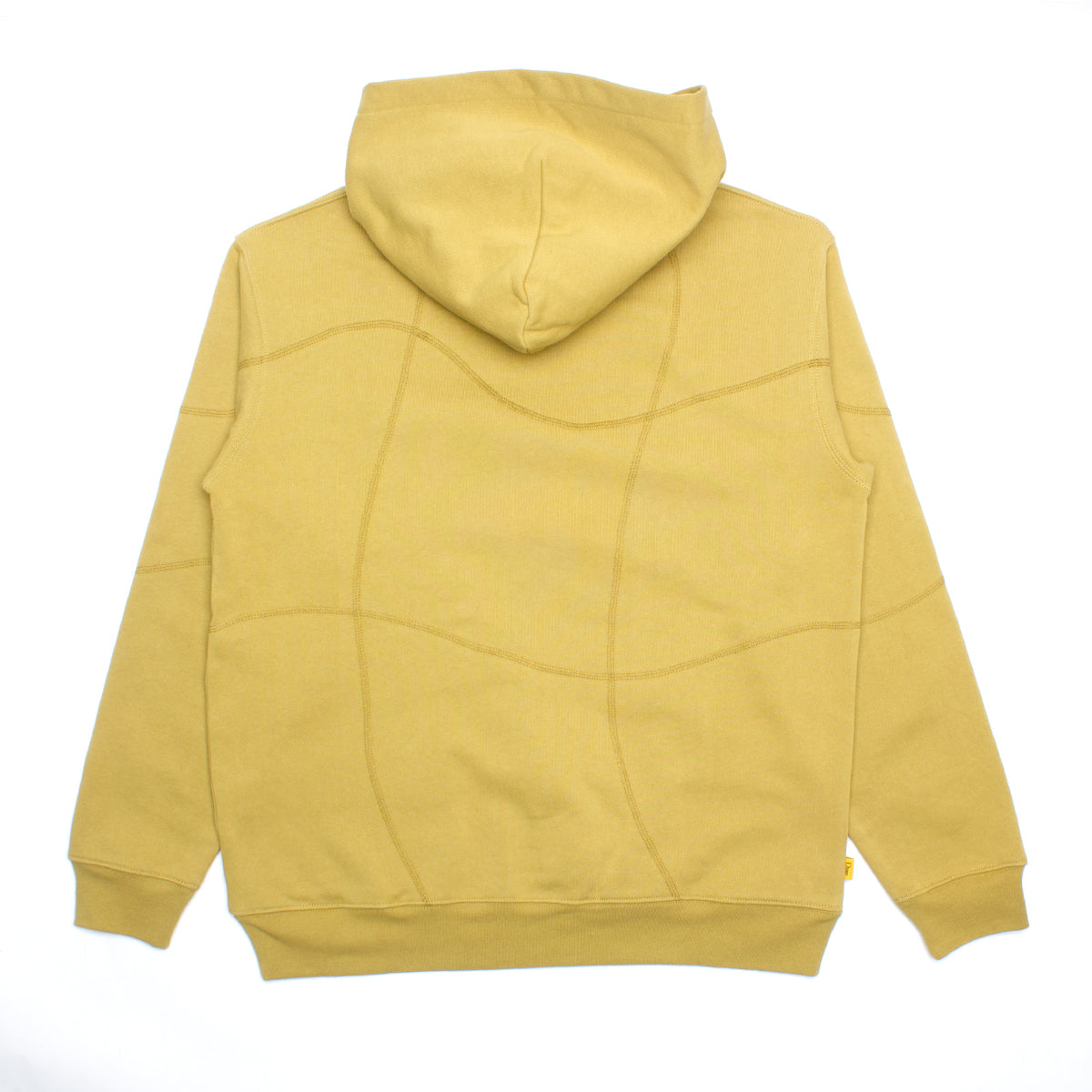 Warp Hoodie