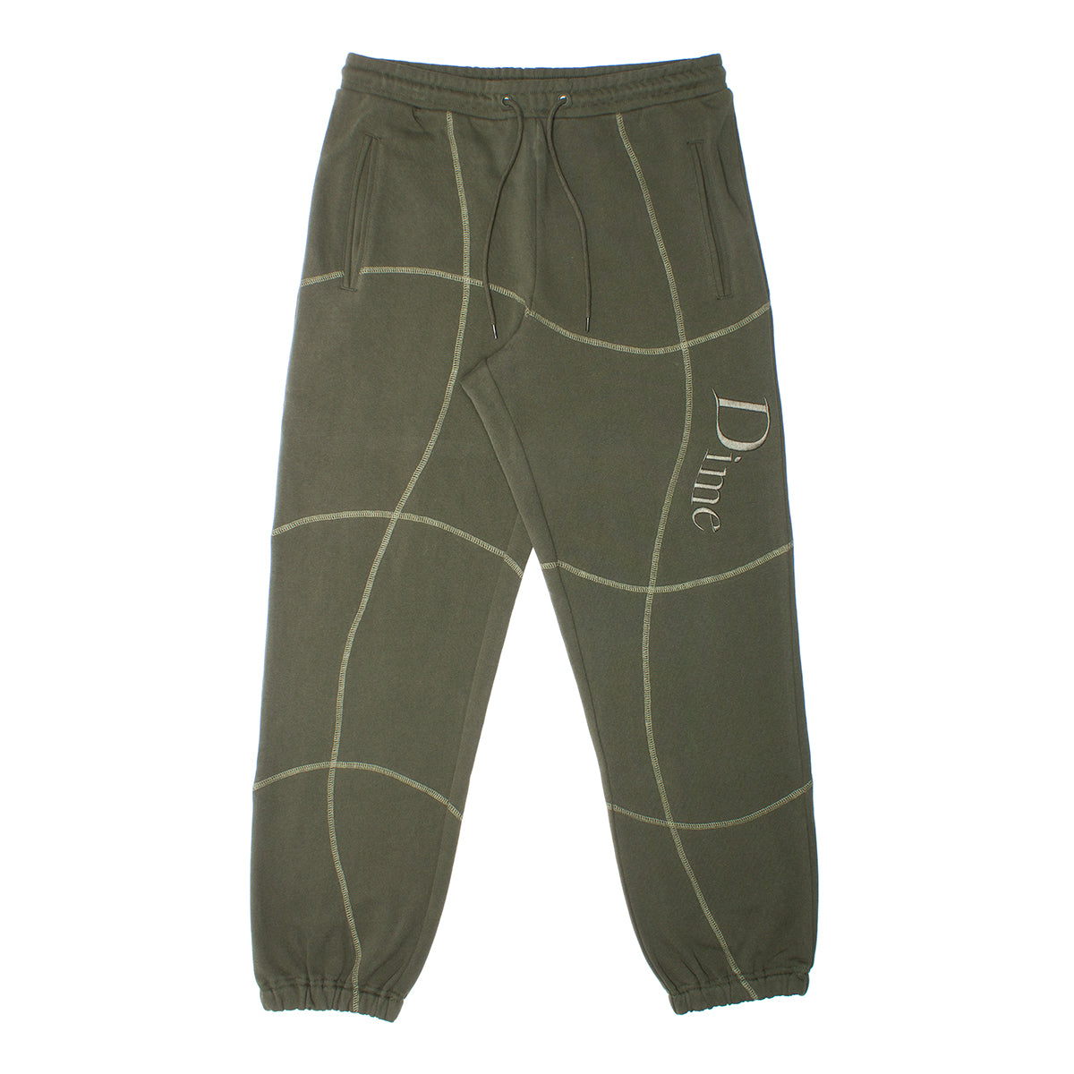 Warp Sweatpants