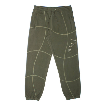 Warp Sweatpants