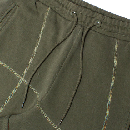Warp Sweatpants