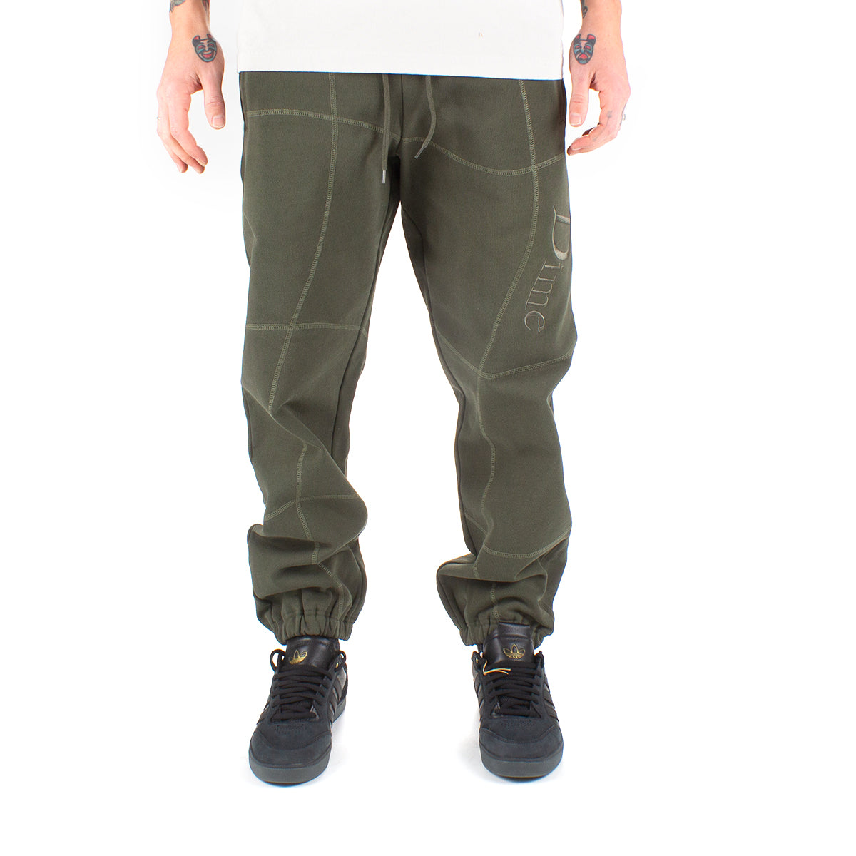 Warp Sweatpants
