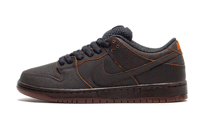 Dunk Low Pro "Krampus"