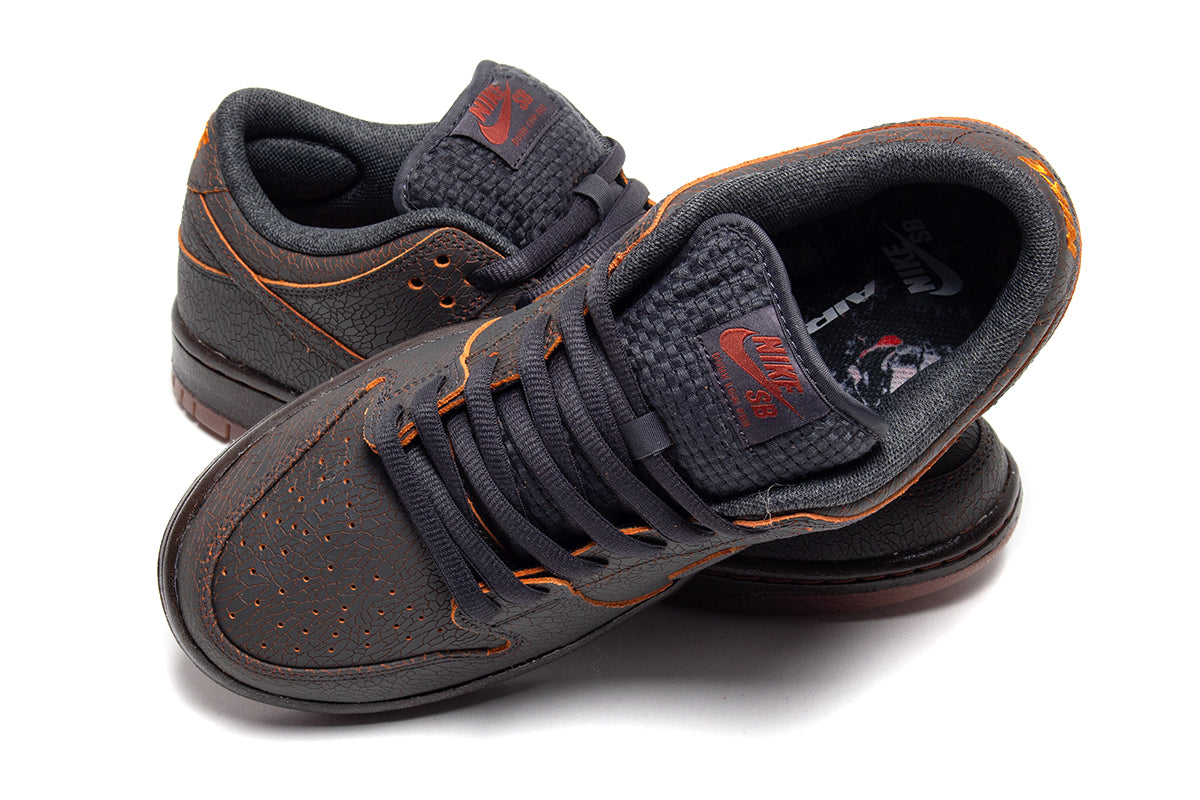 Dunk Low Pro "Krampus"