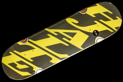 Hjalte - Stacked Deck 8.5" & 8.75"