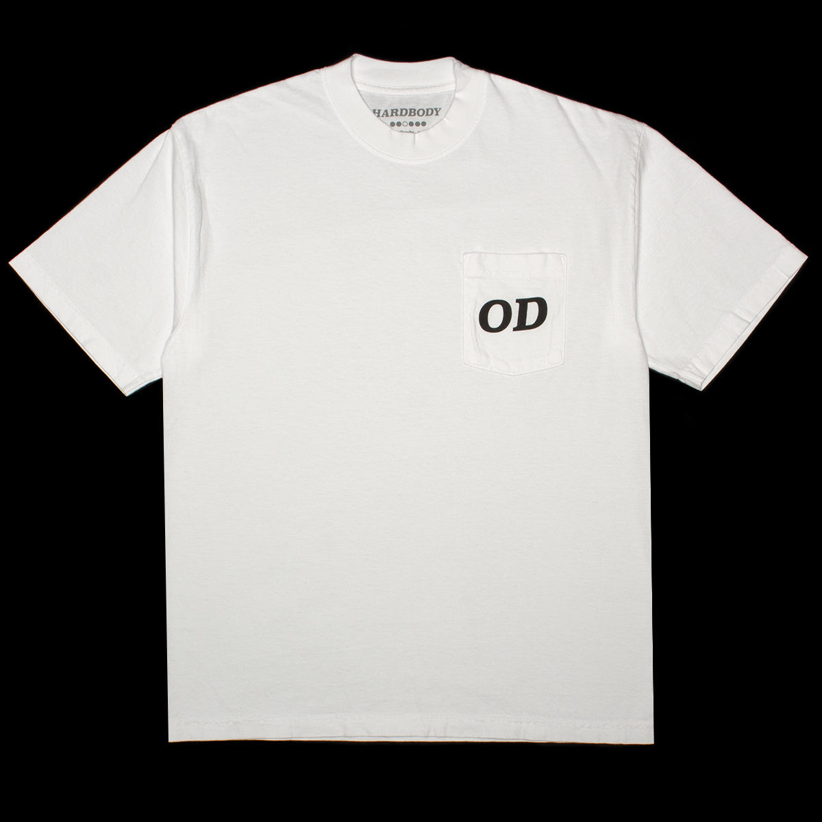 OD Pocket T-Shirt