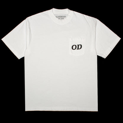 OD Pocket T-Shirt