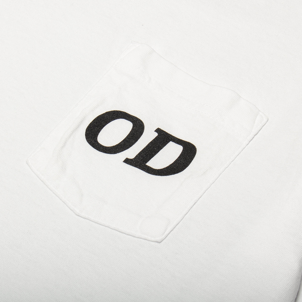 OD Pocket T-Shirt