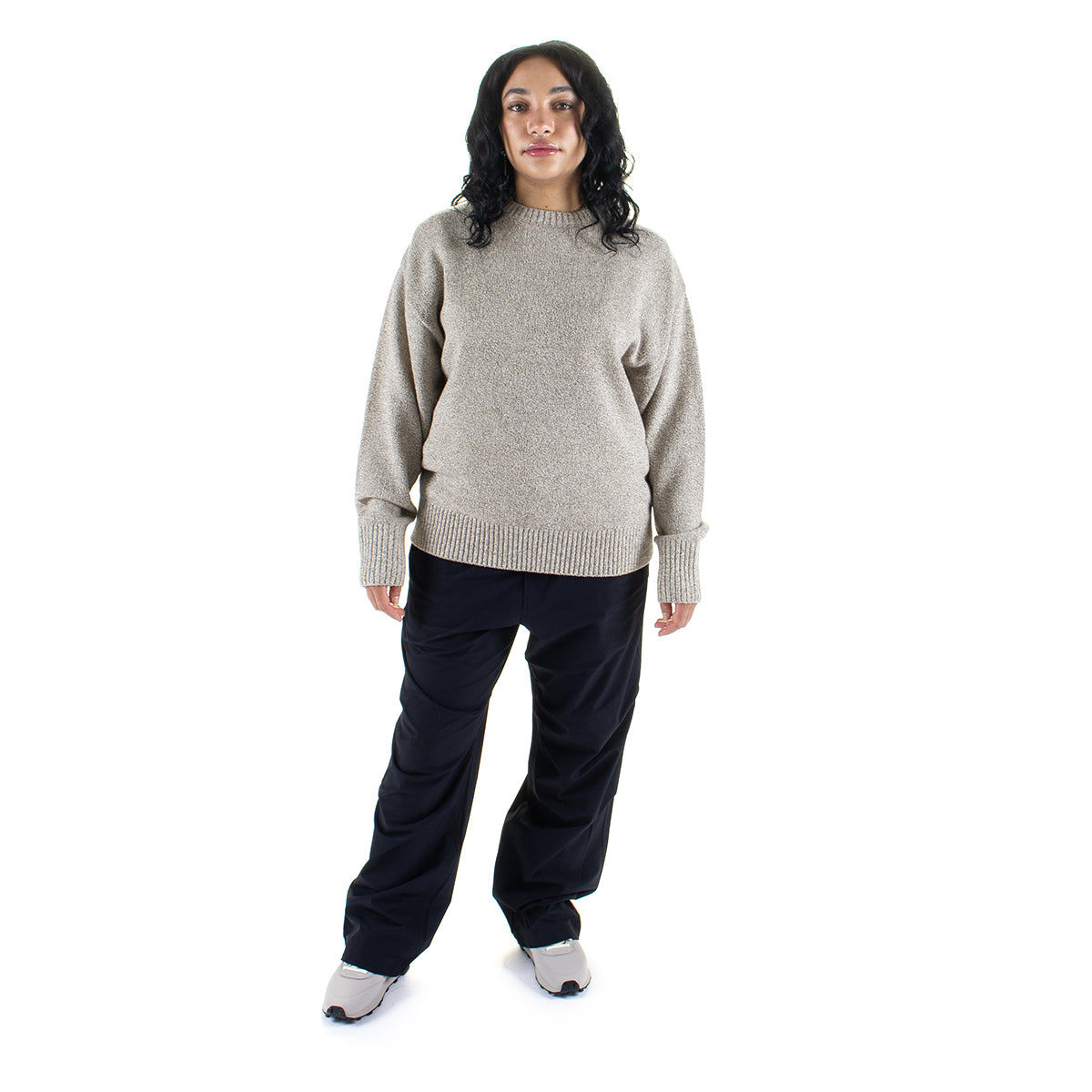 Women's Aster Octa Crewneck
