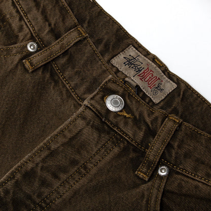 Big Ol' Jean Denim