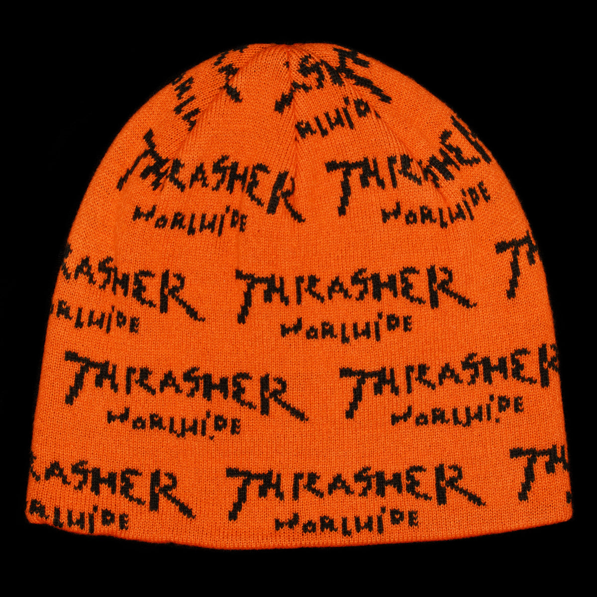 Worlwide Skully Beanie