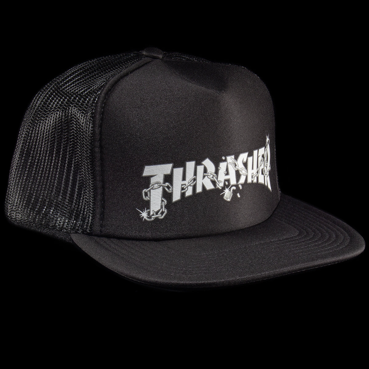 Chains By Daniel Shepard Hat