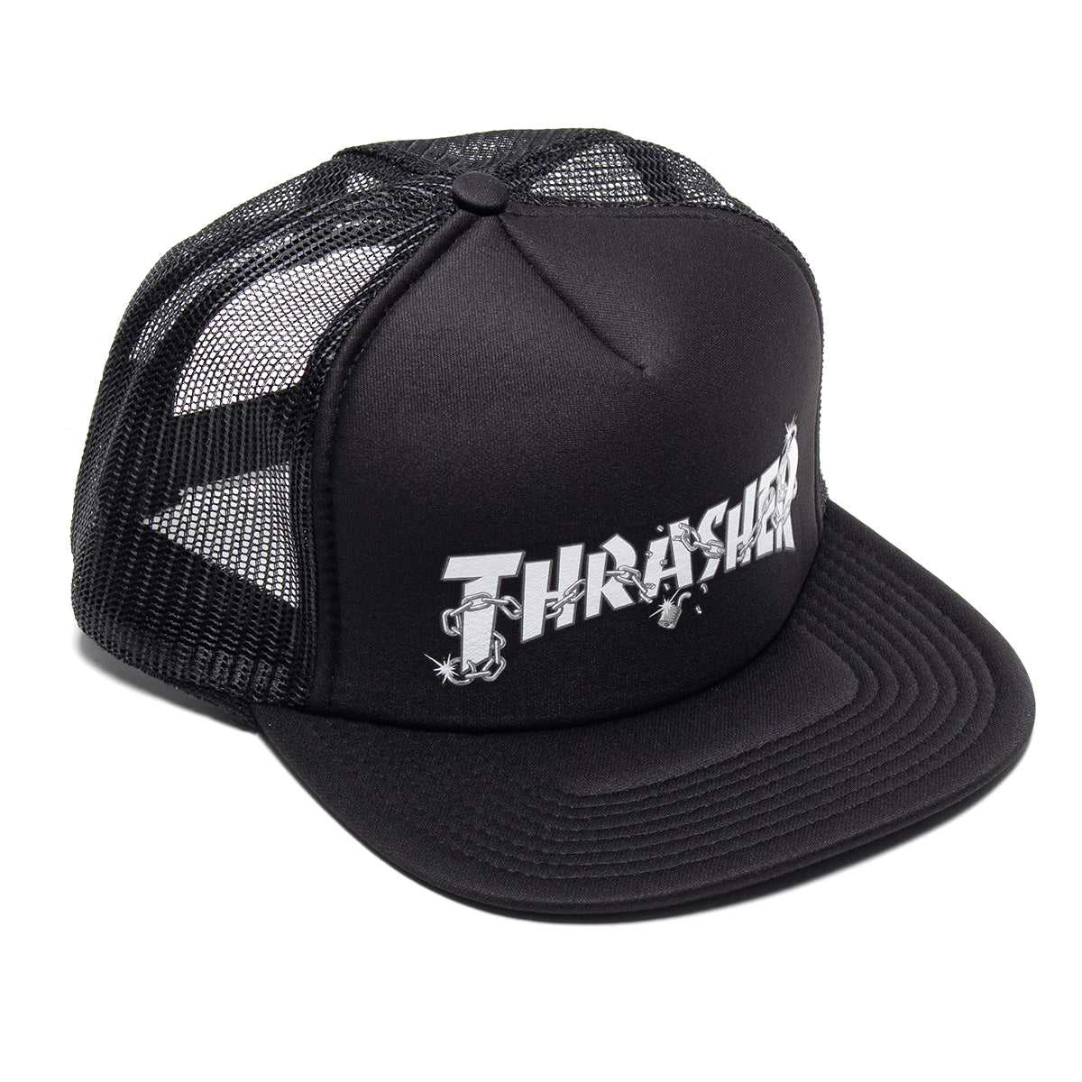 Chains By Daniel Shepard Hat
