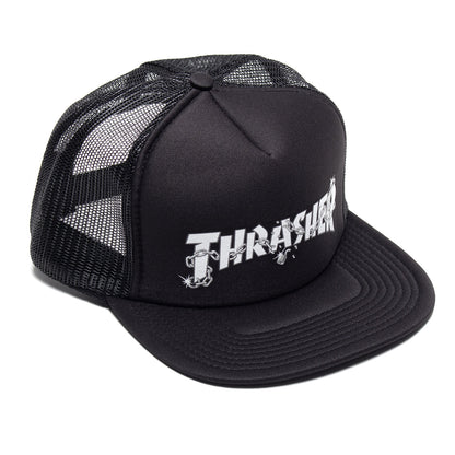 Chains By Daniel Shepard Hat