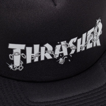 Chains By Daniel Shepard Hat