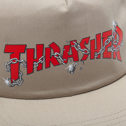 Chains By Daniel Shepard Hat