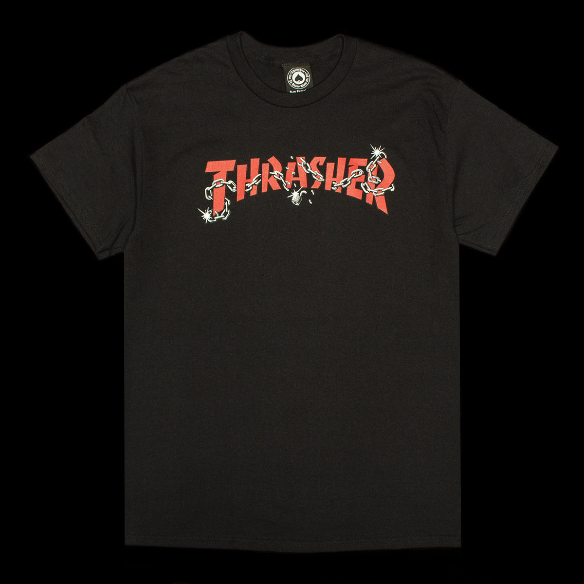 Chains By Daniel Shepard T-Shirt
