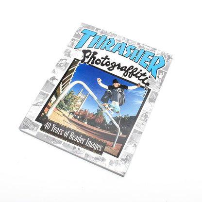 Photograffiti Book
