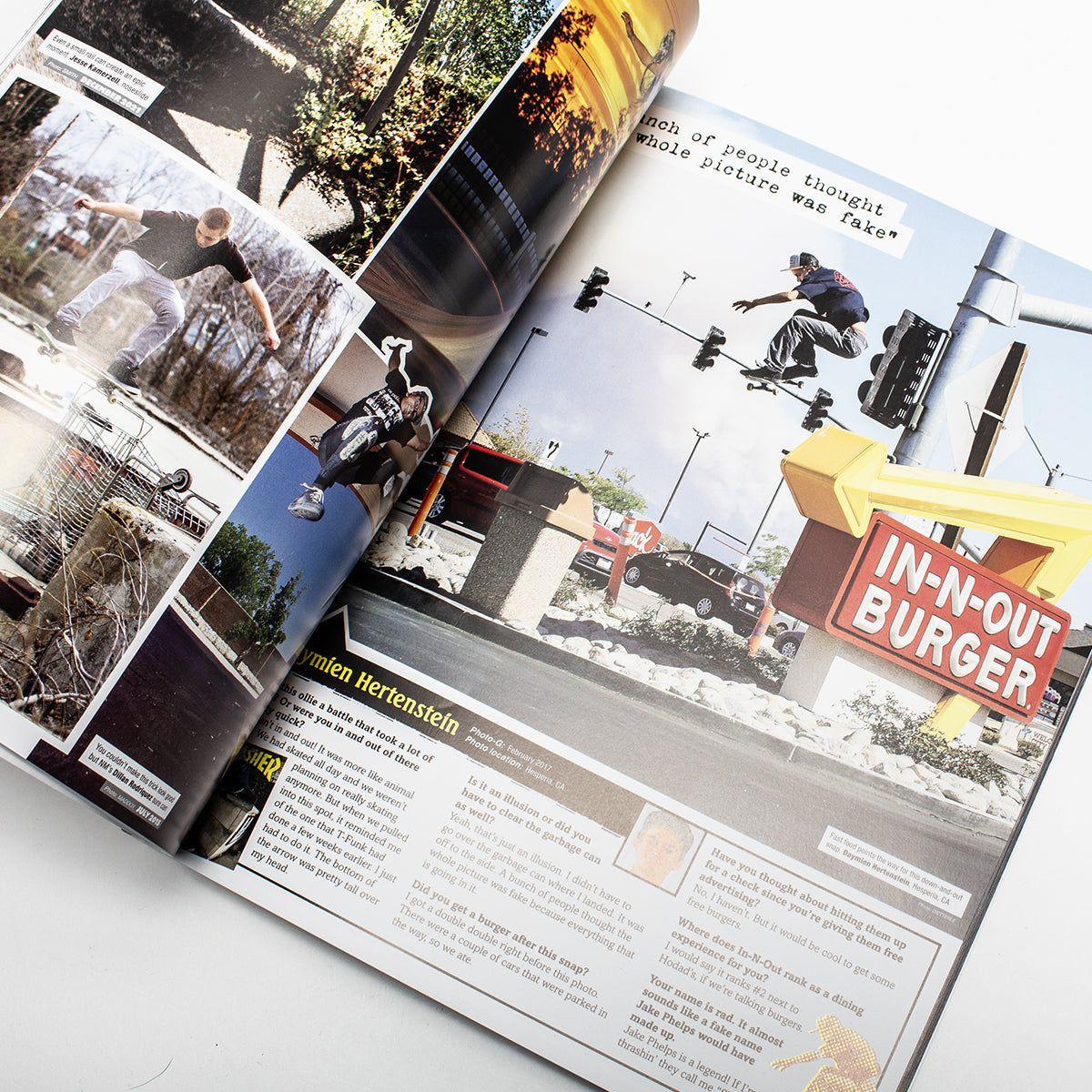 Photograffiti Book