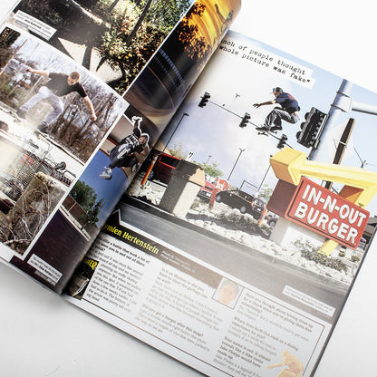 Photograffiti Book