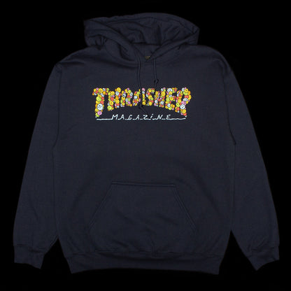 Smile By Spanky Hoodie