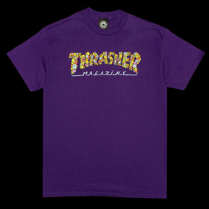 Smile By Spanky T-Shirt