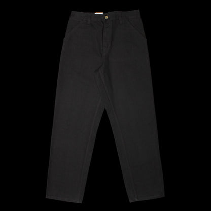Simple Pant - Aged Dearborn Canvas