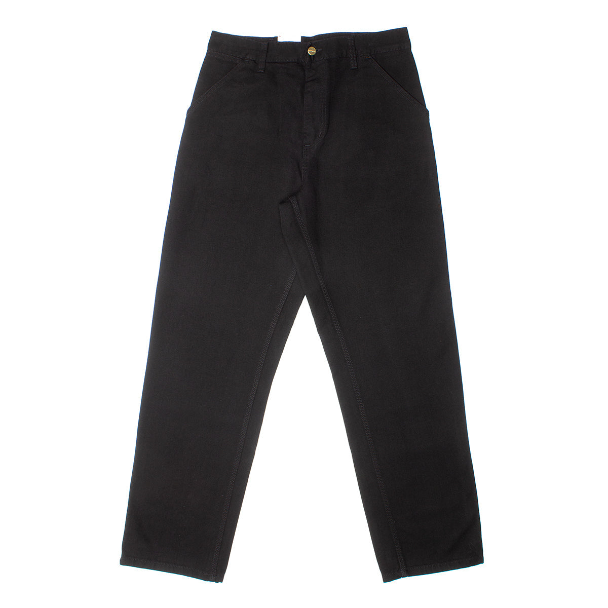 Simple Pant - Dearborn Canvas