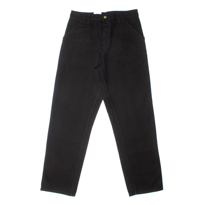 Simple Pant - Dearborn Canvas