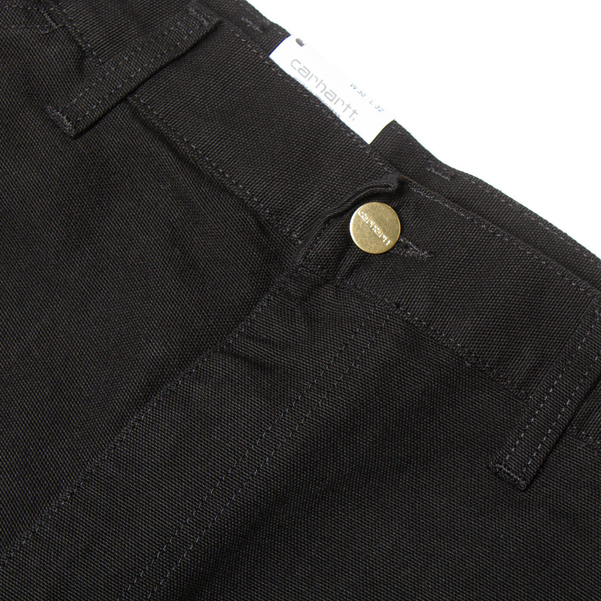Simple Pant - Dearborn Canvas