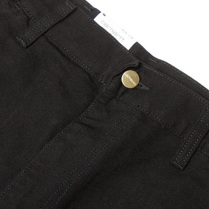 Simple Pant - Dearborn Canvas