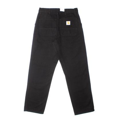 Simple Pant - Aged Dearborn Canvas