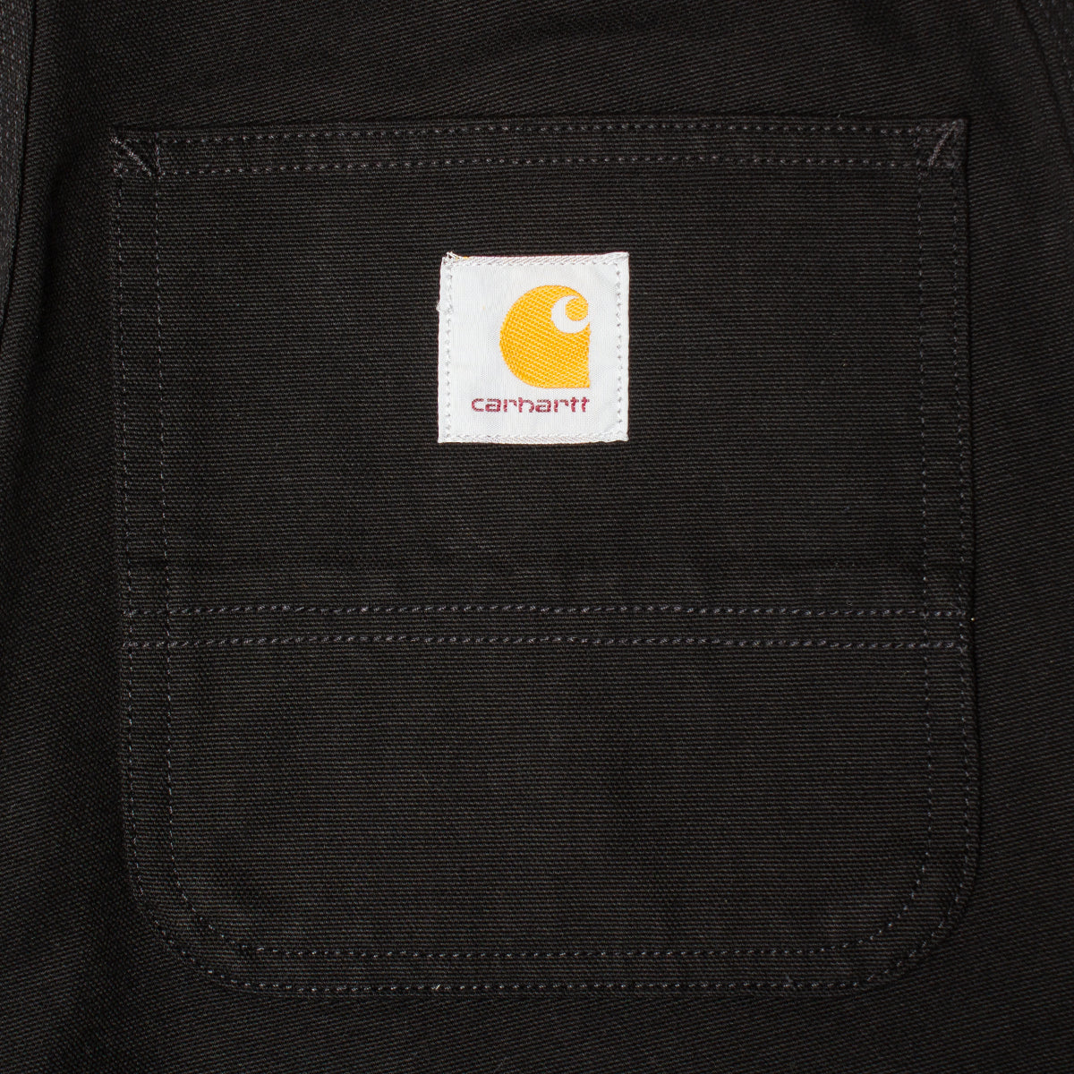 Simple Pant - Aged Dearborn Canvas