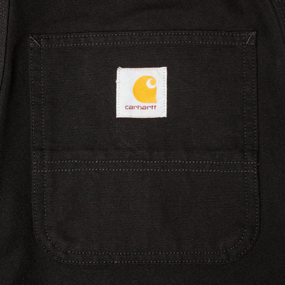 Simple Pant - Aged Dearborn Canvas