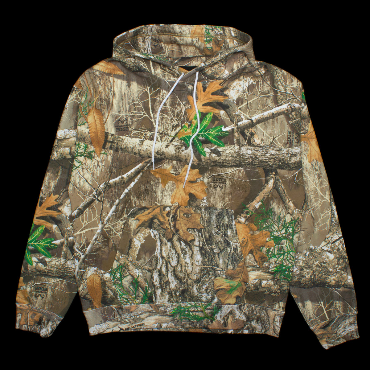 Realtree® Allover Print Hoodie