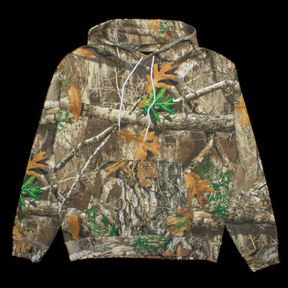 Realtree® Allover Print Hoodie