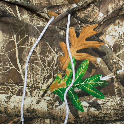 Realtree® Allover Print Hoodie
