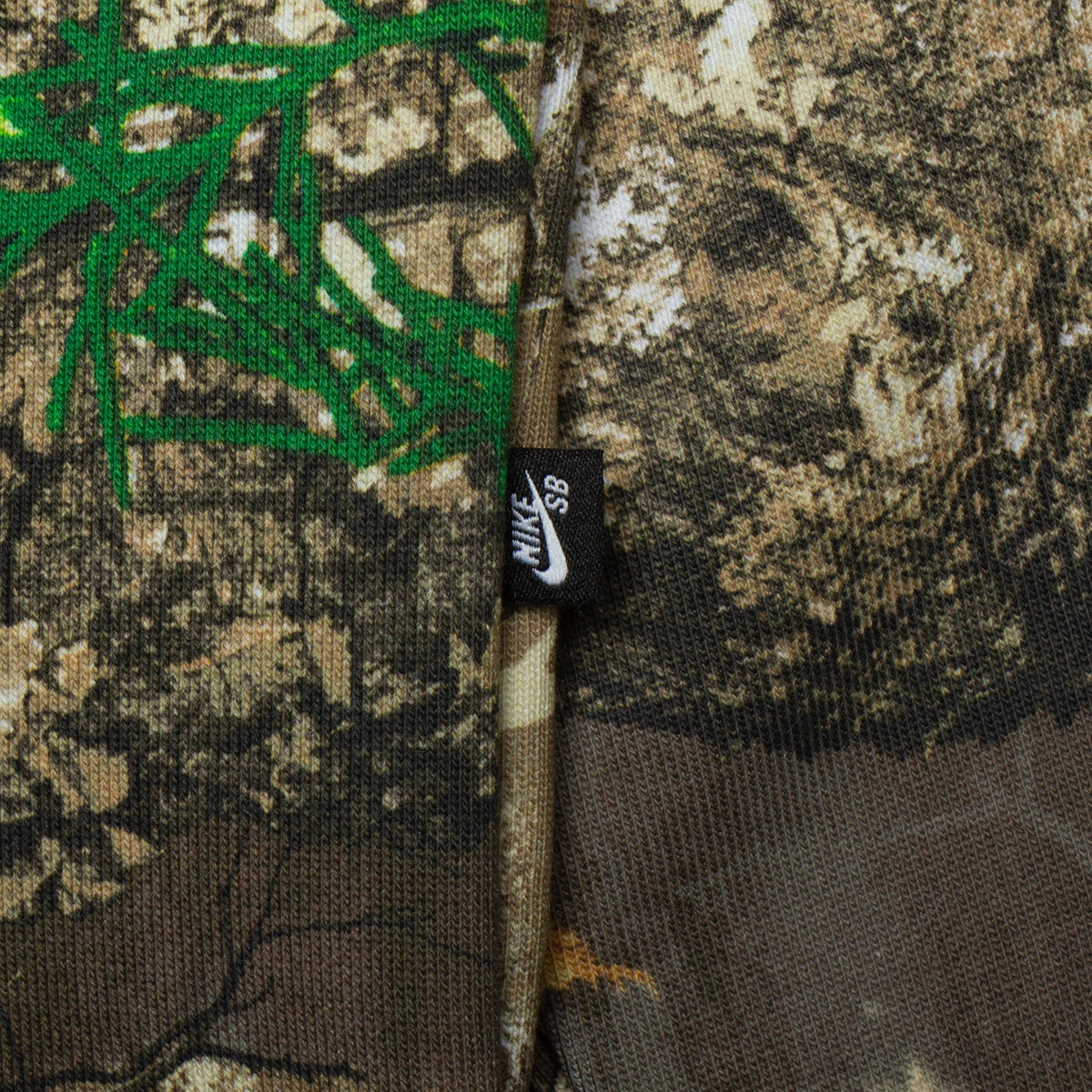 Realtree® Allover Print Hoodie