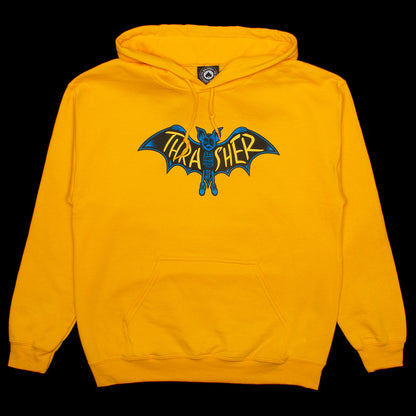 Bat Hoodie