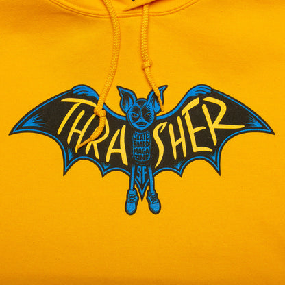 Bat Hoodie